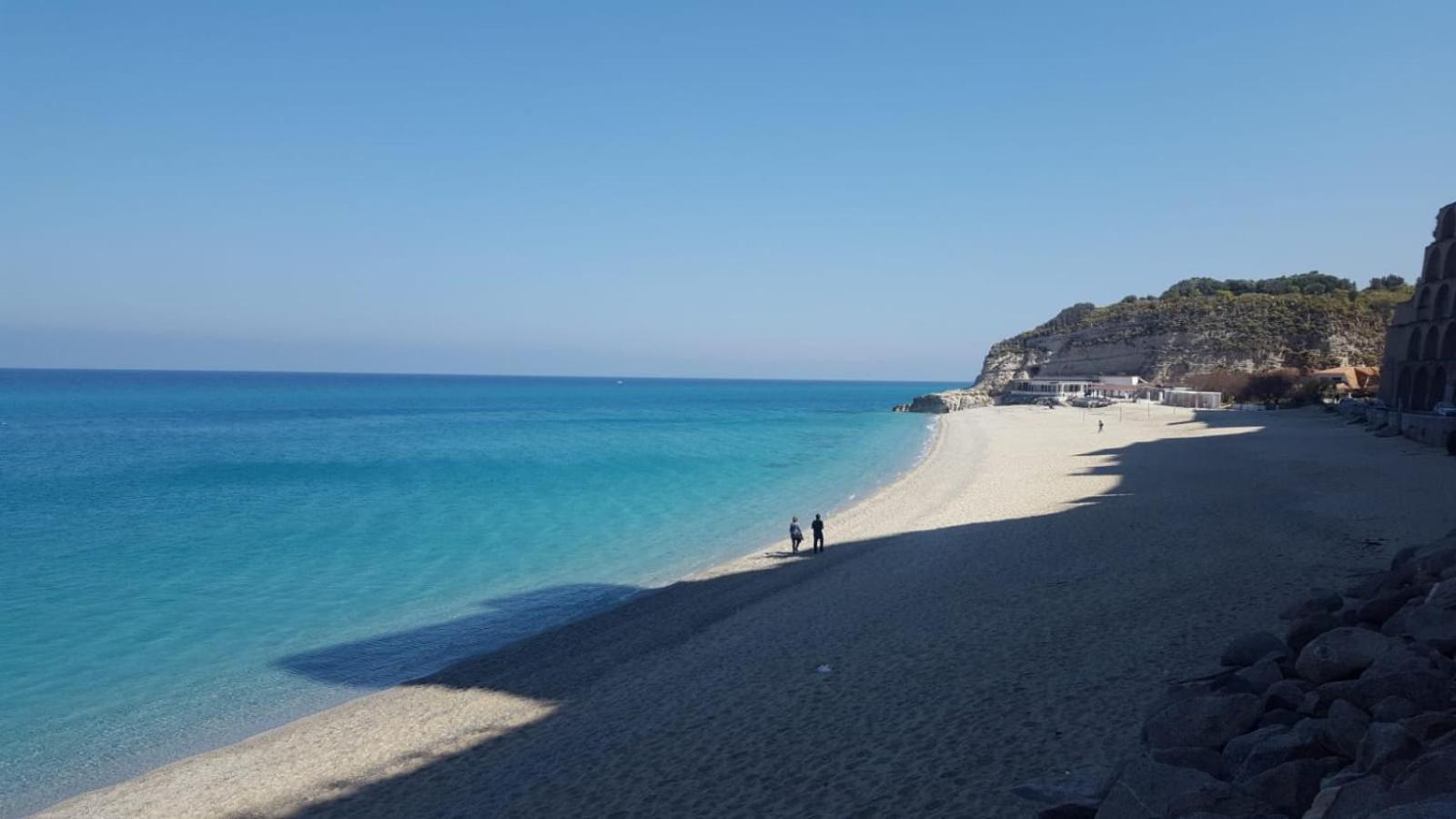 Residenza Corallina Tropea Exterior photo